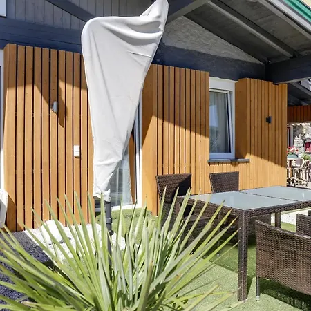 Blaser Διαμέρισμα *