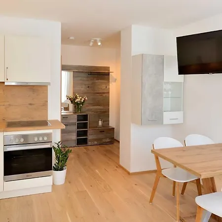 Blaser Διαμέρισμα