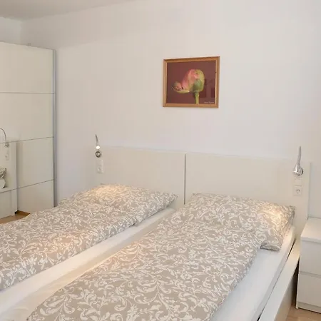 Διαμέρισμα Blaser Muhlbachl