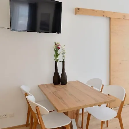 Blaser Διαμέρισμα