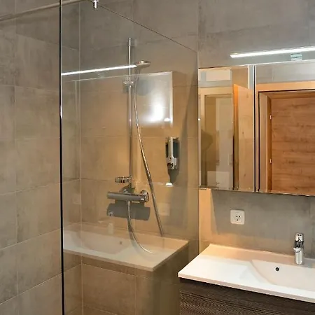 Blaser Διαμέρισμα *