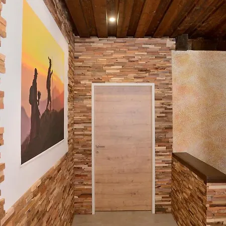 Blaser Διαμέρισμα *