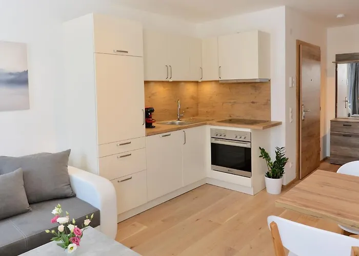 Apartment Blaser Muhlbachl