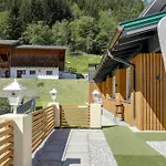 Апартаменты Blaser Muhlbachl