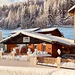 Blaser Апартаменты Muhlbachl
