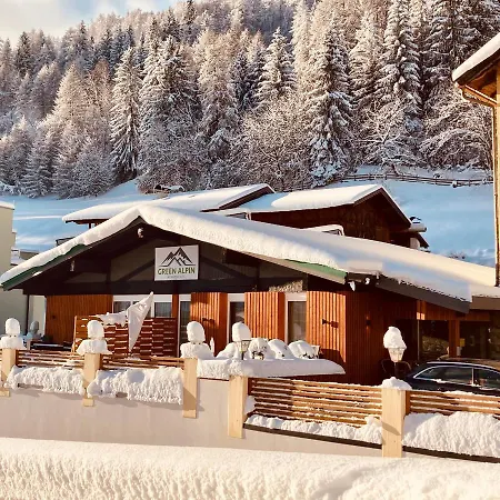 شقة Blaser Muhlbachl