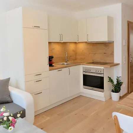 شقة Blaser Muhlbachl