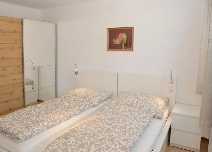 Appartement Blaser Muhlbachl