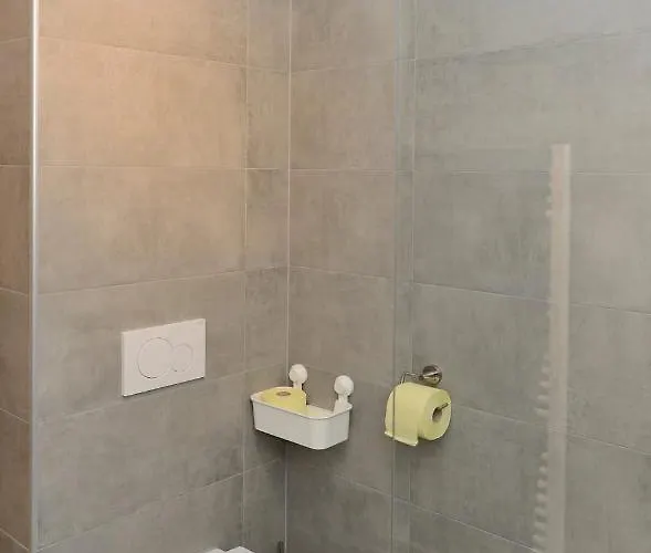 Blaser Appartement Muhlbachl