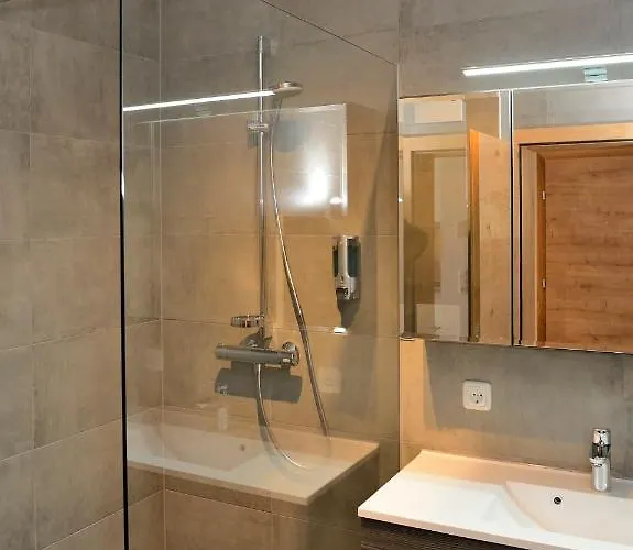 Blaser Appartement *