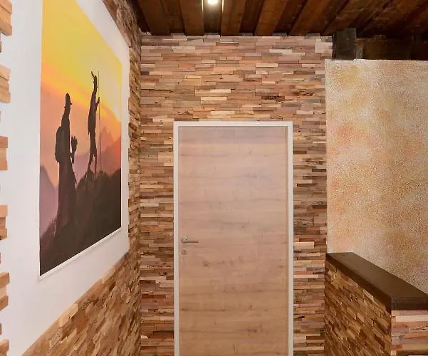 Blaser Appartement *