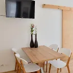 Blaser Apartment