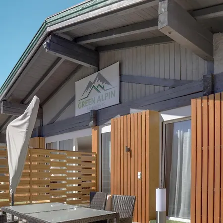 Blaser 公寓 Muhlbachl