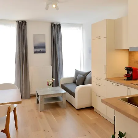 Apartment Blaser Muhlbachl