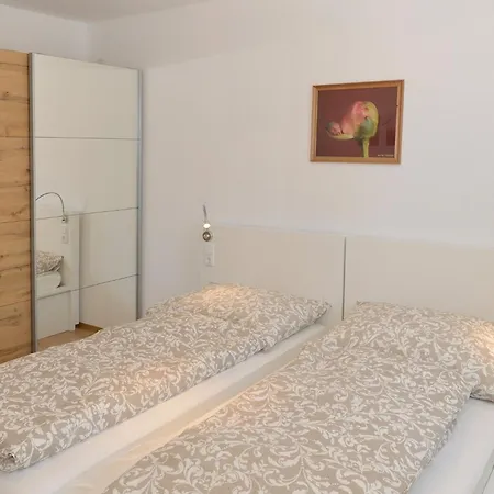 Blaser Apartment